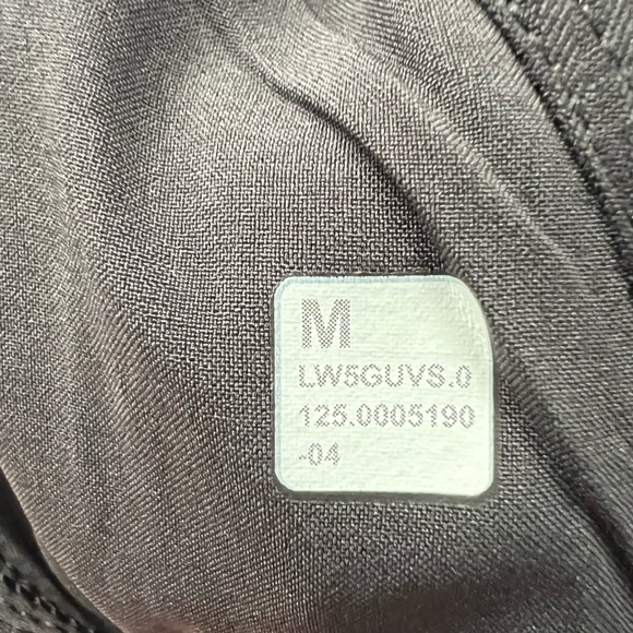 Lululemon Dance Studio High Rise Slim Fit Flares Size Medium - Picture 11 of 15